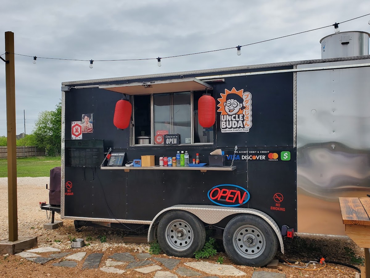 Uncle Buda Japanese Comfort Food Photos 2